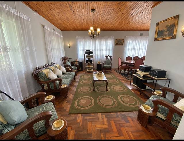 3 BEDROOM HOUSE FOR SALE IN VANDERBIJLPARK CE 2